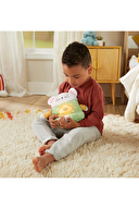 Fisher Price Sevimli Meditasyon Faresi HHH49