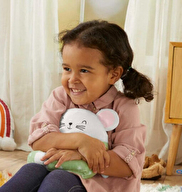 Fisher Price Sevimli Meditasyon Faresi HHH49