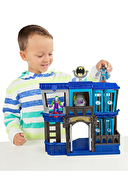 Oyuncak Imaginext DC Super Friends GOTHAM Hapishanesi Oyun Seti HHP61