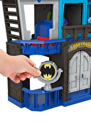 Oyuncak Imaginext DC Super Friends GOTHAM Hapishanesi Oyun Seti HHP61