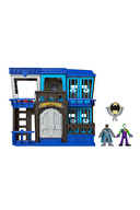 Oyuncak Imaginext DC Super Friends GOTHAM Hapishanesi Oyun Seti HHP61