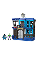 Oyuncak Imaginext DC Super Friends GOTHAM Hapishanesi Oyun Seti HHP61