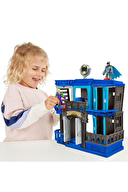Oyuncak Imaginext DC Super Friends GOTHAM Hapishanesi Oyun Seti HHP61