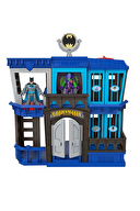 Oyuncak Imaginext DC Super Friends GOTHAM Hapishanesi Oyun Seti HHP61