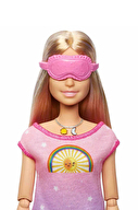 Barbie Meditasyon Yapıyor Oyun Seti