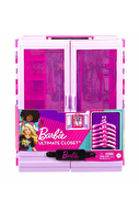 Barbie'nin Pembe Gardırobu