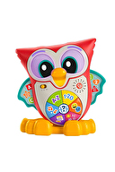 Oyuncak Fisher-Price Linkimals Bilge Bayku� HJN61