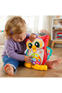 Oyuncak Fisher-Price Linkimals Bilge Bayku� HJN61