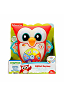 Oyuncak Fisher-Price Linkimals Bilge Bayku� HJN61