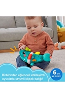 Fisher-Price Hareketli Köpekbalığı HJP01