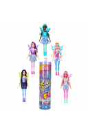 Barbie Color Reveal Renk Değiştiren Barbie Galaksi Serisi Sürpriz Paket HJX61