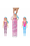 Barbie Color Reveal Renk Değiştiren Barbie Galaksi Serisi Sürpriz Paket HJX61