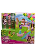 Oyuncak Chelsea Köpekçiğin Doğum Günü Oyun Seti