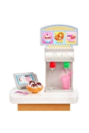 Oyuncak Barbie Skipper'ın Atıştırmalık Standı HKD79