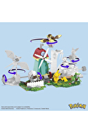 MEGA Pokémon Yel Değirmeni Kasabası Seti HKT21