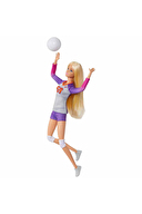 Barbie Sporcu Bebekler