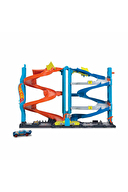 Hot Wheels Heyecanlı Yarış Kulesi HKX43