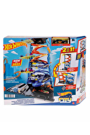 Hot Wheels Heyecanlı Yarış Kulesi HKX43
