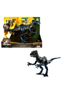 Jurassic World Jurassic World Track N Attack Indoraptor HKY11