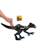Jurassic World Jurassic World Track N Attack Indoraptor HKY11