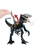 Jurassic World Jurassic World Track N Attack Indoraptor HKY11