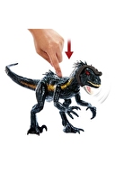 Jurassic World Jurassic World Track N Attack Indoraptor HKY11