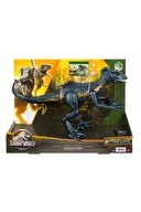 Jurassic World Jurassic World Track N Attack Indoraptor HKY11