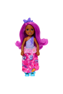 Barbie Chelsea Prenses Bebekler