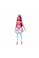 Barbie Dreamtopia Bebek ve Aksesuarları HLC28