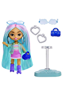 Oyuncak Barbie Extra Mini Mini Bebekler HLN44