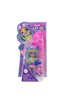 Oyuncak Barbie Extra Mini Mini Bebekler HLN44