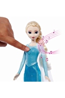 Oyuncak Disney Karlar Ülkesi Şarkı Söyleyen Bebekler