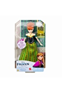 Oyuncak Disney Karlar Ülkesi Şarkı Söyleyen Bebekler