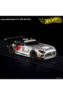 Hot Wheels 1:43 Premium Arabalar - Mercedes AMG