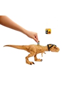 Jurassic World Gürleyen Görkemli T-Rex Figürü HNT62