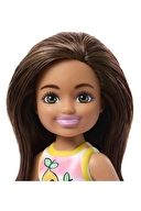 Barbie Chelsea'nin Limonata Standı