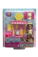 Barbie Chelsea'nin Limonata Standı