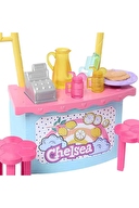 Barbie Chelsea'nin Limonata Standı