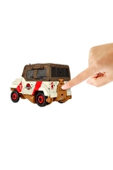 Jurassic World Değişim Serisi - Dönüşebilen T-Rex Figürü HPD38