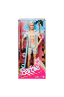 Barbie Movie - Ken Bebek