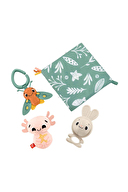 Fisher Price Duyuları Harekete Geçiren Oyun Seti HRB17