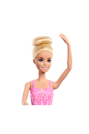 Barbie Balerin Bebek