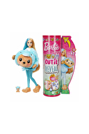 Barbie Cutie Reveal Bebek Serisi HRK22