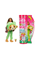 Barbie Cutie Reveal Bebek Serisi HRK22