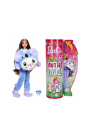 Barbie Cutie Reveal Bebek Serisi HRK22