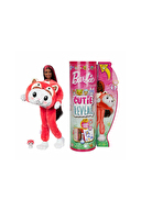 Barbie Cutie Reveal Bebek Serisi HRK22