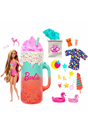 Barbie Pop Reveal Sürpriz Bardak Oyun Seti HRK57