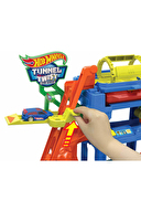 Hot Wheels Oto Yıkama Oyun Seti