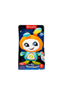 Fisher Price Sesli ve Işıklı DJ Arkadaşım HWH10