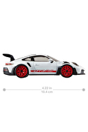 Hot Wheels 1:43 Premium Arabalar - Porsche GT3-RS
